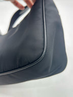 Prada Cordura Black