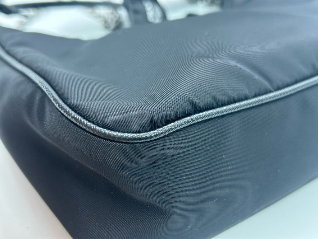 Prada Cordura Black