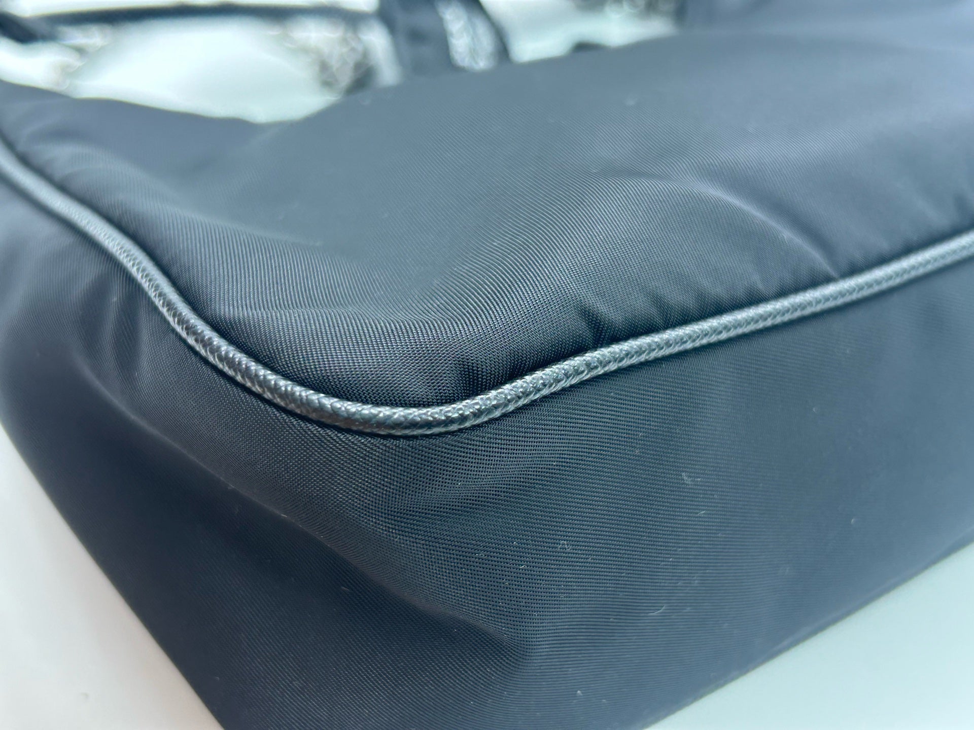 Prada Cordura Black