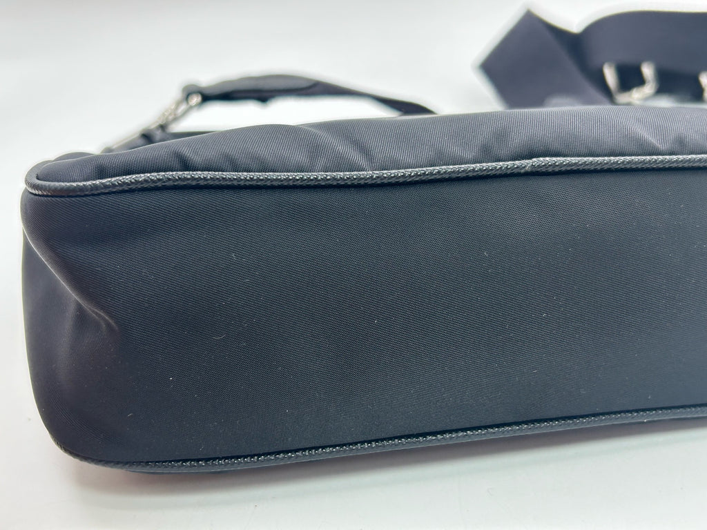 Prada Cordura Black
