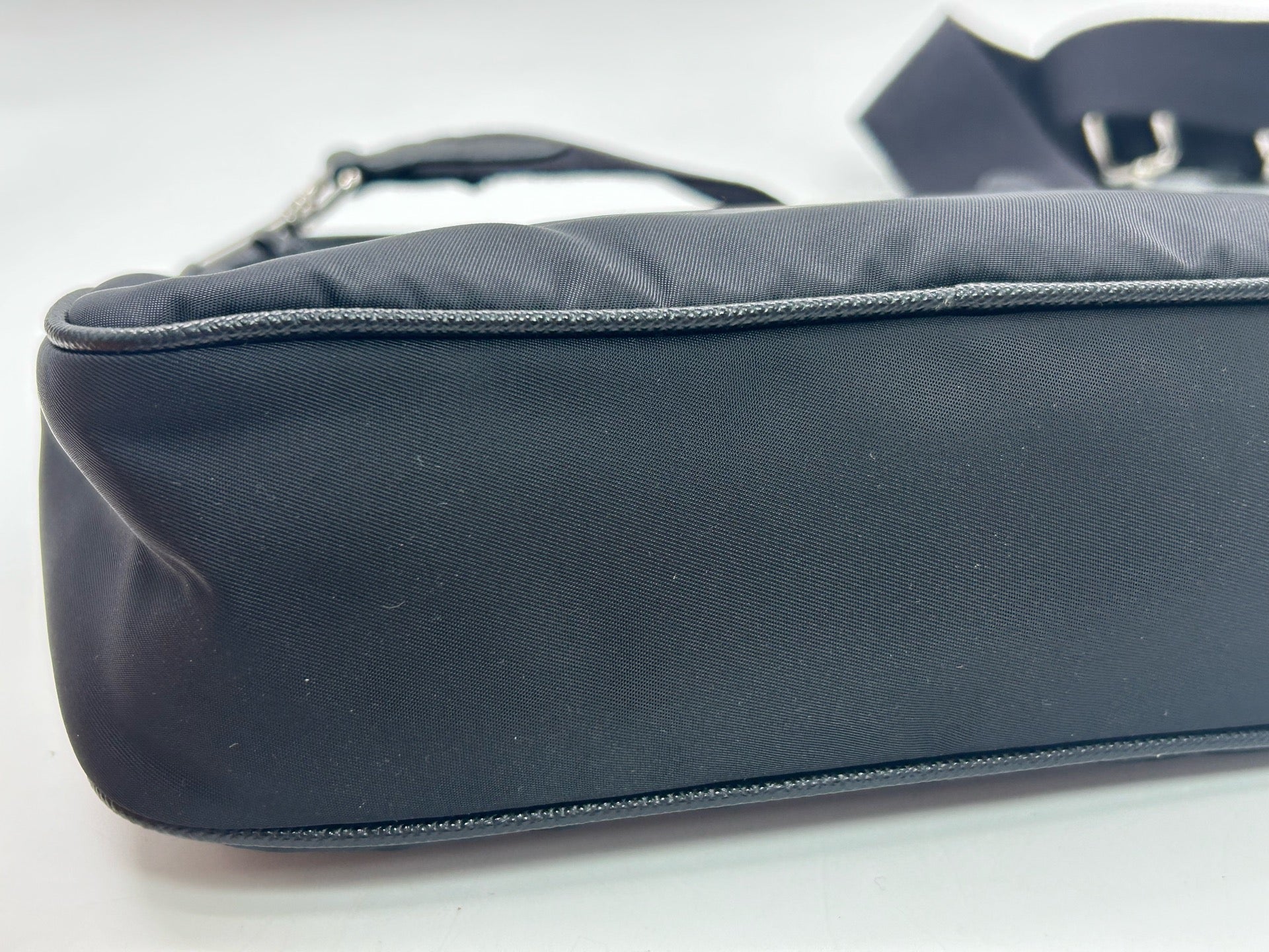 Prada Cordura Black