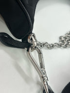Prada Cordura Black