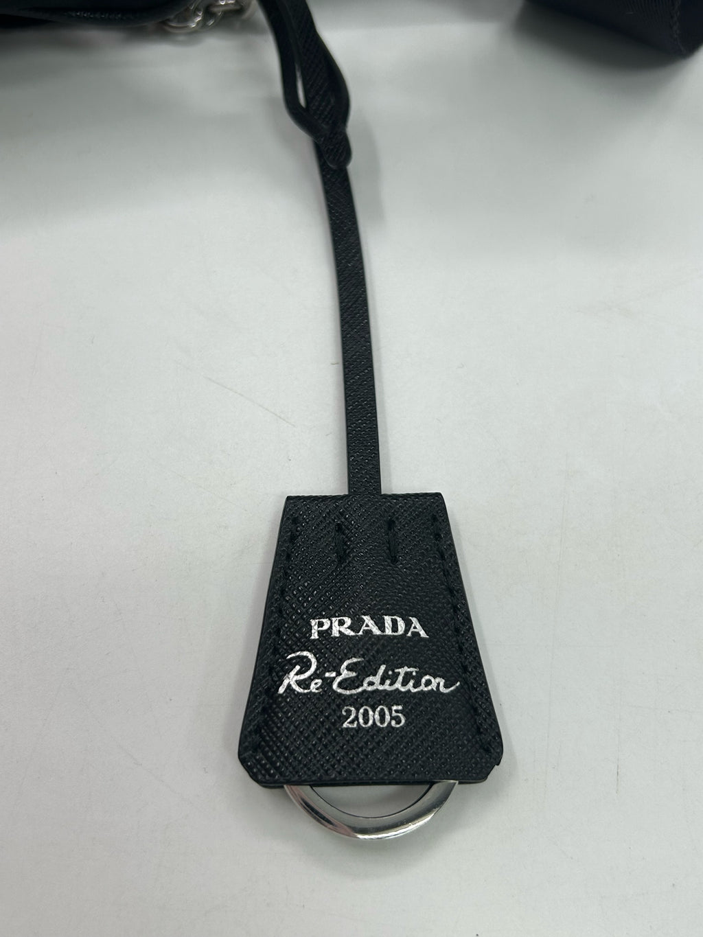 Prada Cordura Black