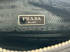 Prada Cordura Black