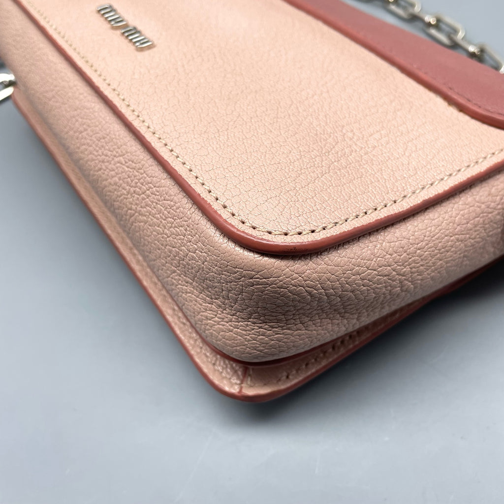 Miu Miu Shoulder Bag