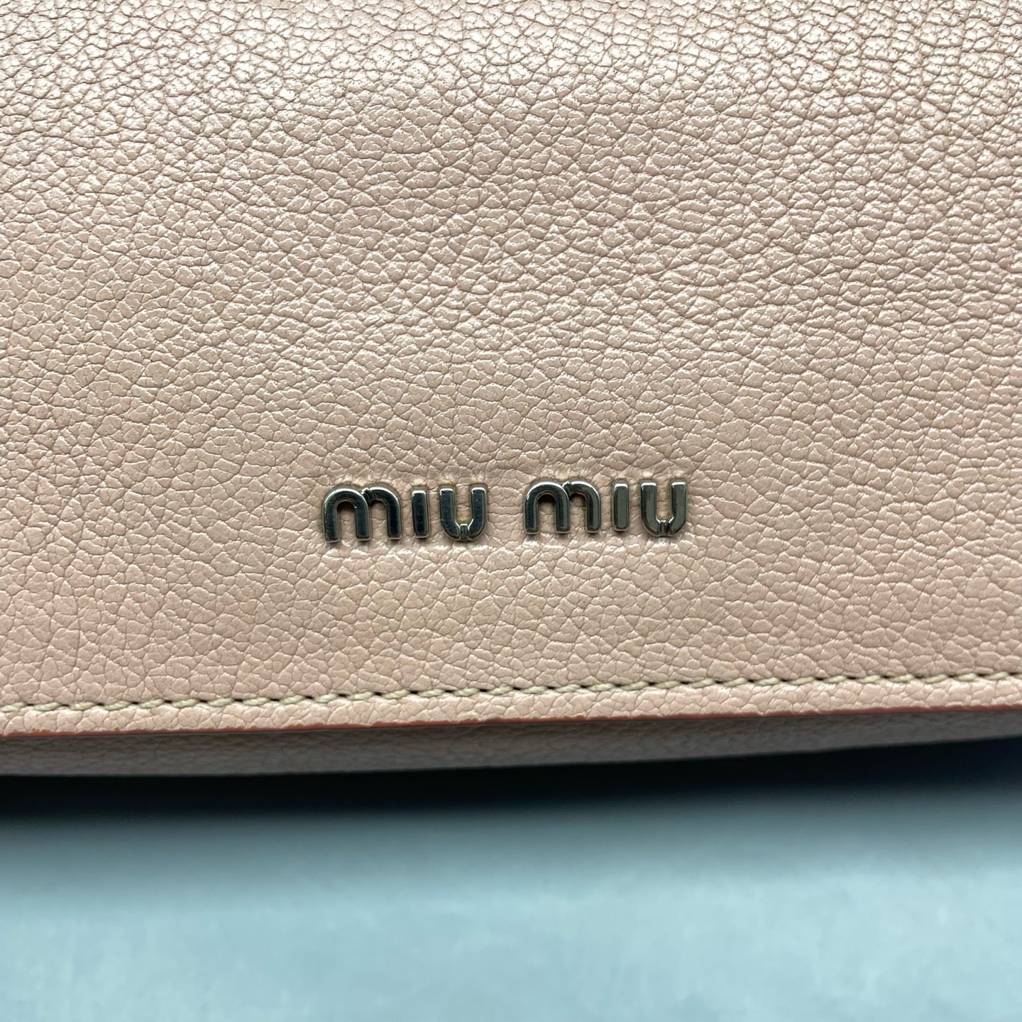 Miu Miu Shoulder Bag