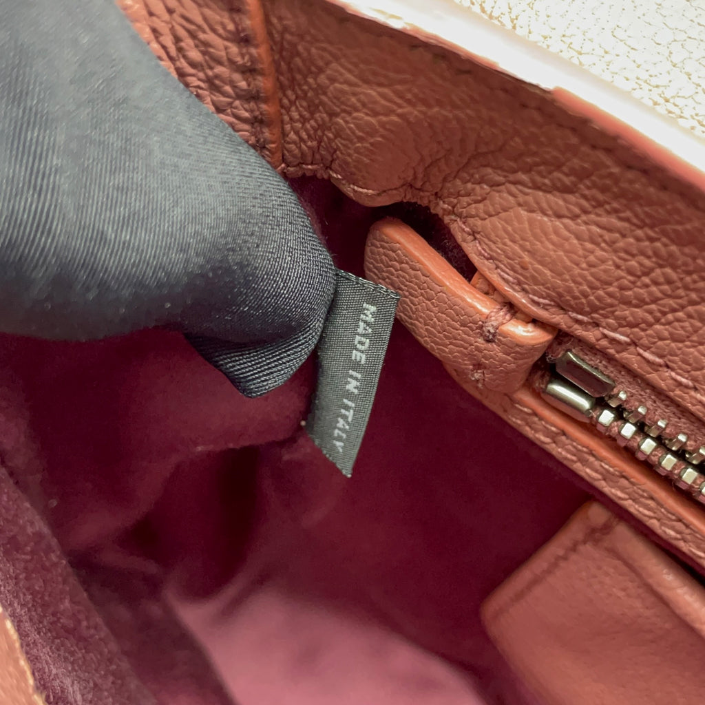 Miu Miu Shoulder Bag