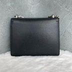 Gucci Dionysus Collection Leather Black 421970 CAOGN 8176