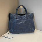 Balenciaga Blue