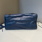 Balenciaga Blue