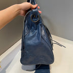 Balenciaga Blue