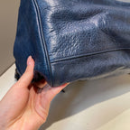 Balenciaga Blue