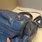 Balenciaga Blue