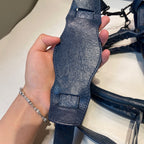 Balenciaga Blue