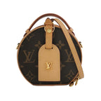 Louis Vuitton Boite Chapeau Crossbody M44699