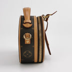 Louis Vuitton Boite Chapeau Crossbody M44699