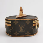 Louis Vuitton Boite Chapeau Crossbody M44699