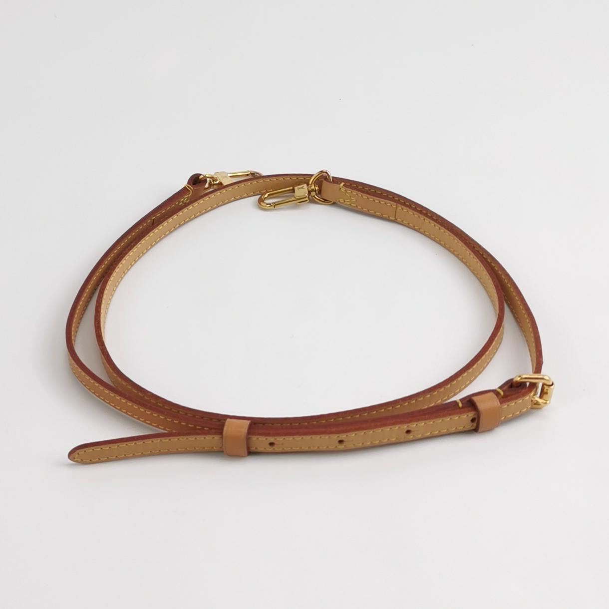 Louis Vuitton Boite Chapeau Crossbody M44699