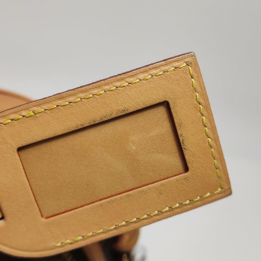 Louis Vuitton Boite Chapeau Crossbody M44699