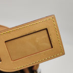Louis Vuitton Boite Chapeau Crossbody M44699