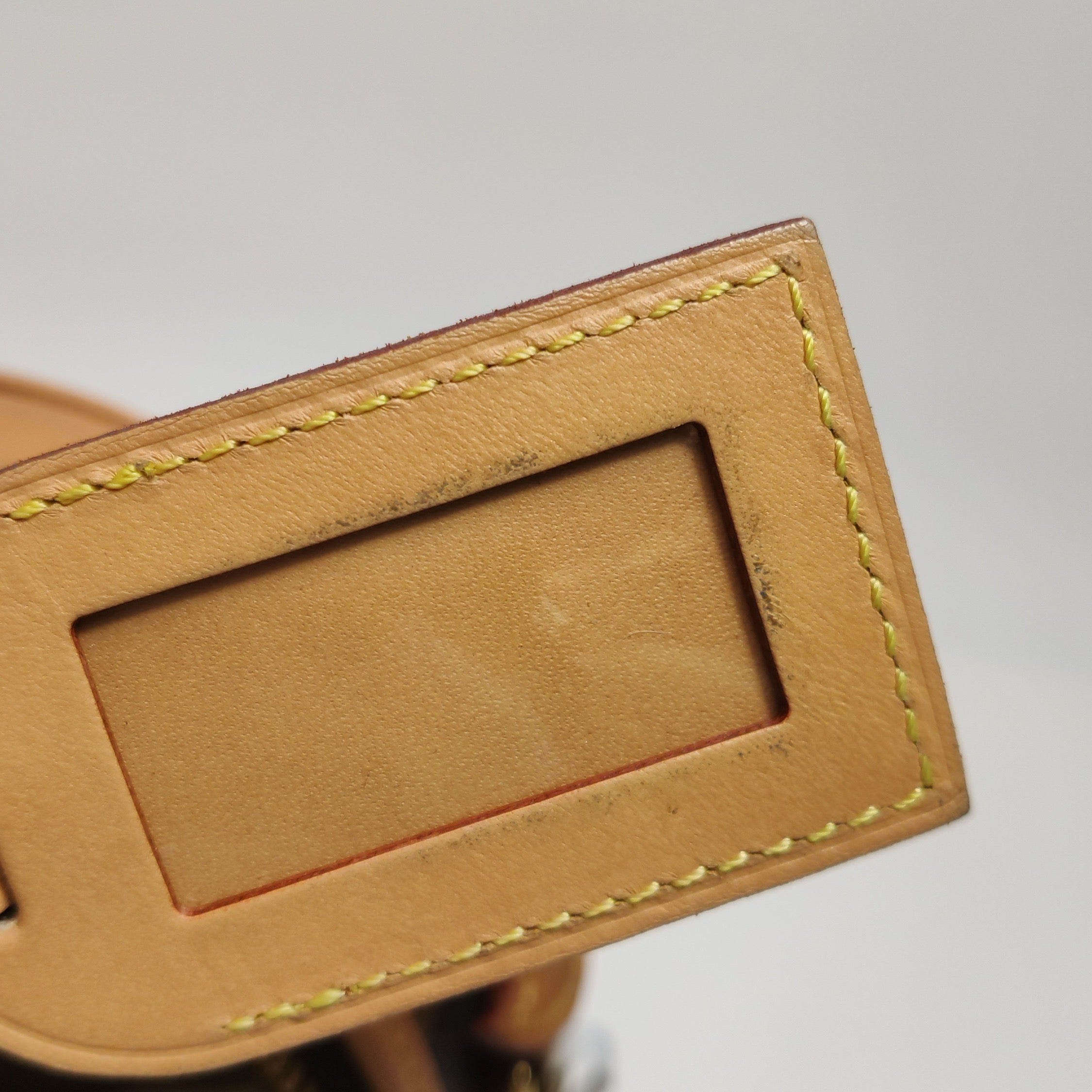 Louis Vuitton Boite Chapeau Crossbody M44699