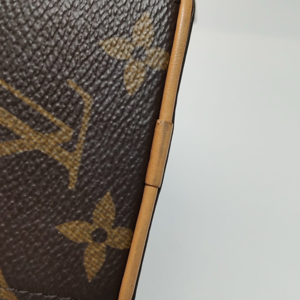 Louis Vuitton Boite Chapeau Crossbody M44699