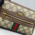 Gucci Belt Bag & Fanny Pack