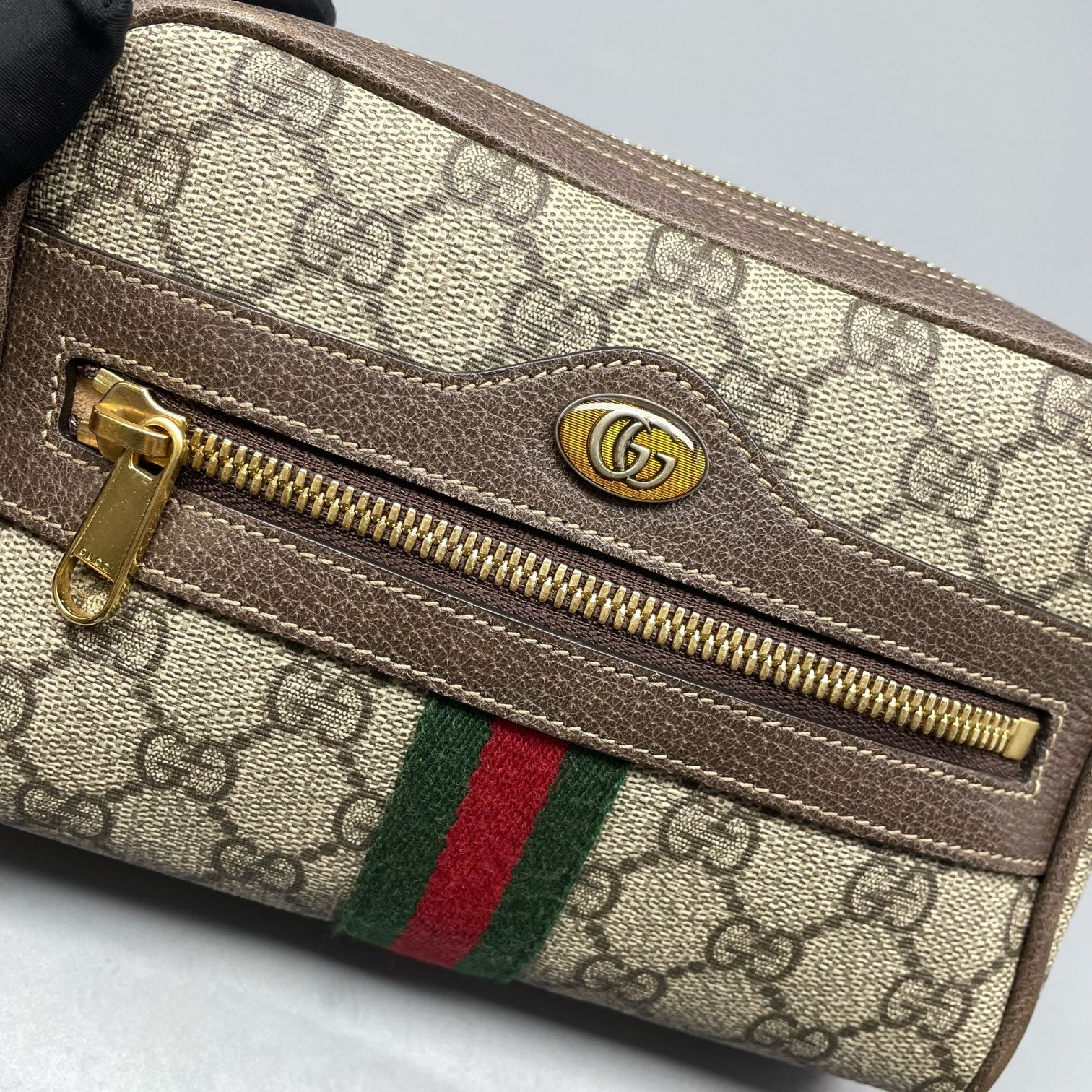 Gucci Belt Bag & Fanny Pack