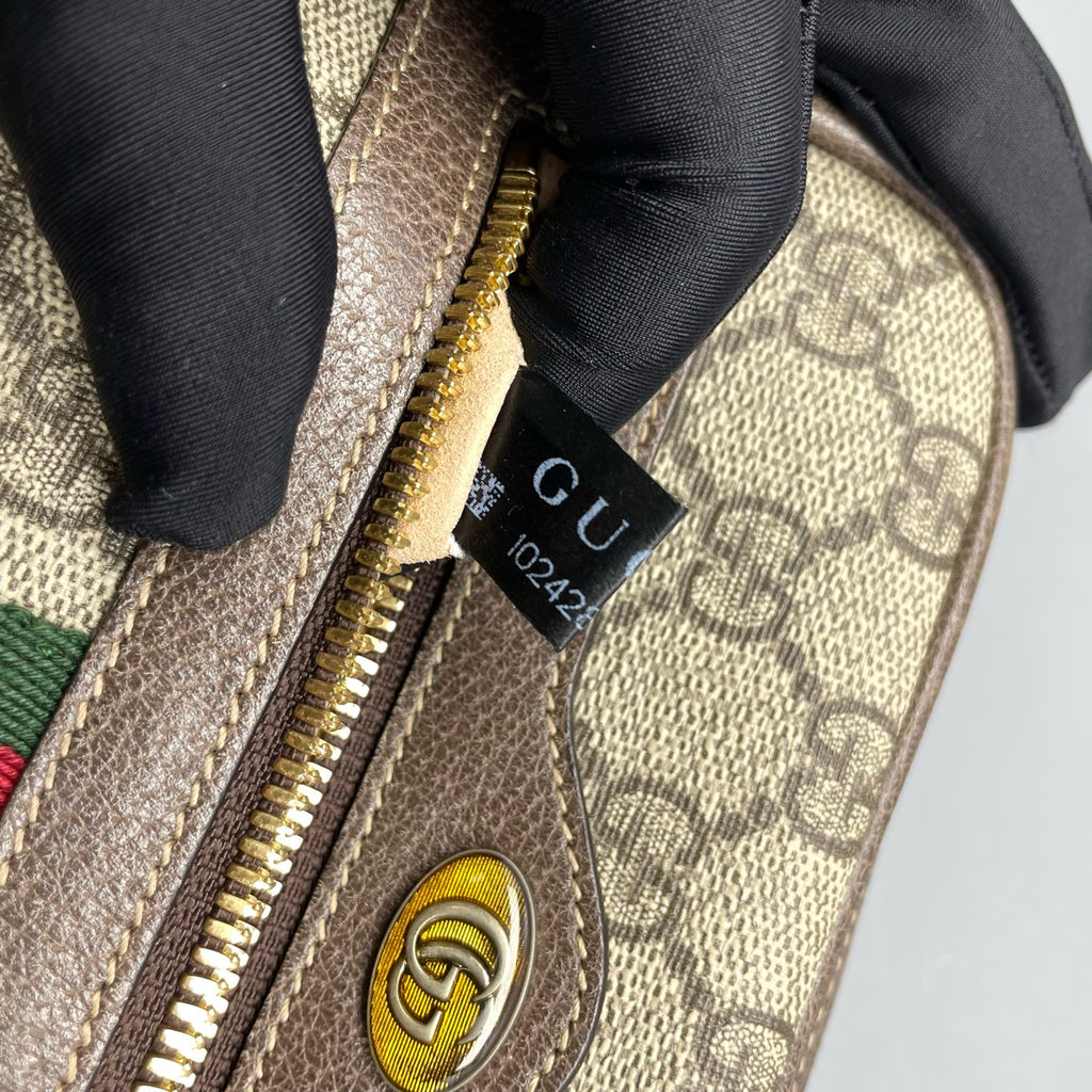 Gucci Belt Bag & Fanny Pack