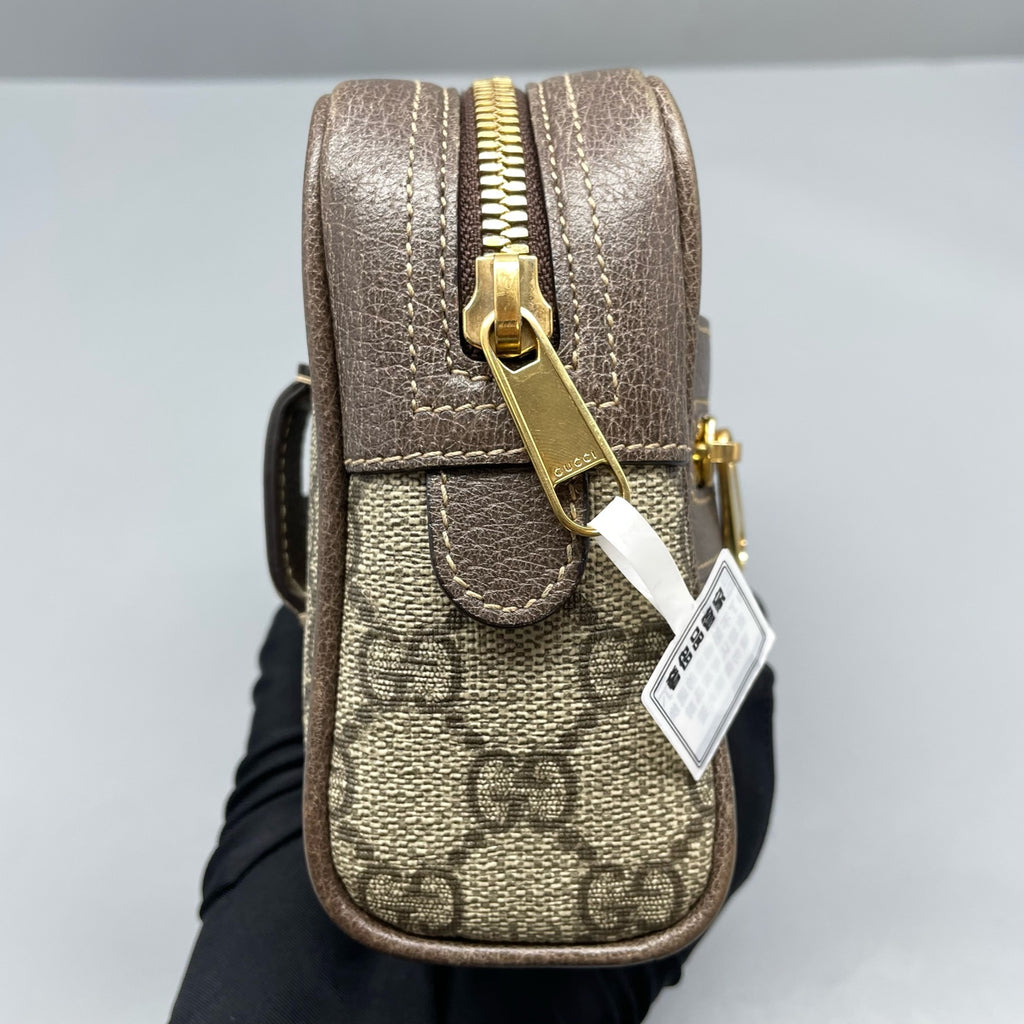 Gucci Belt Bag & Fanny Pack