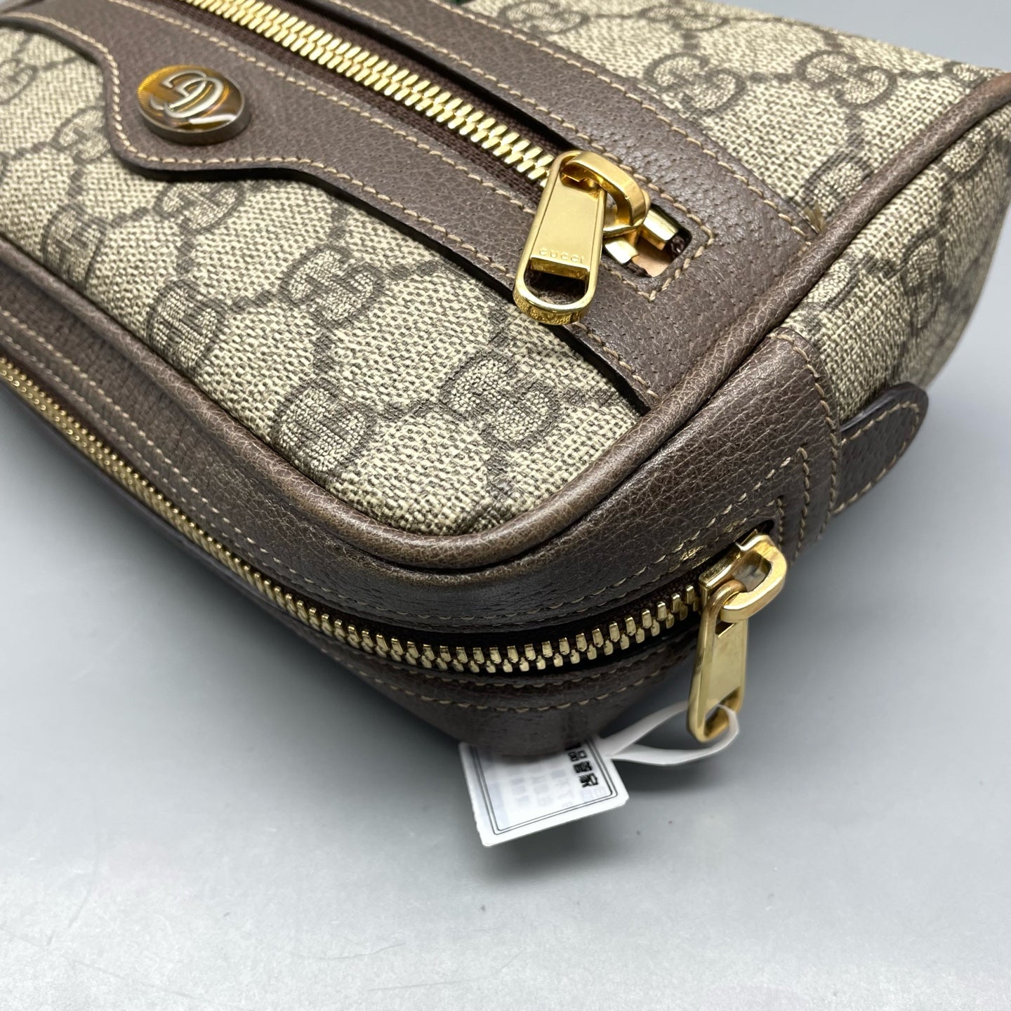 Gucci Belt Bag & Fanny Pack