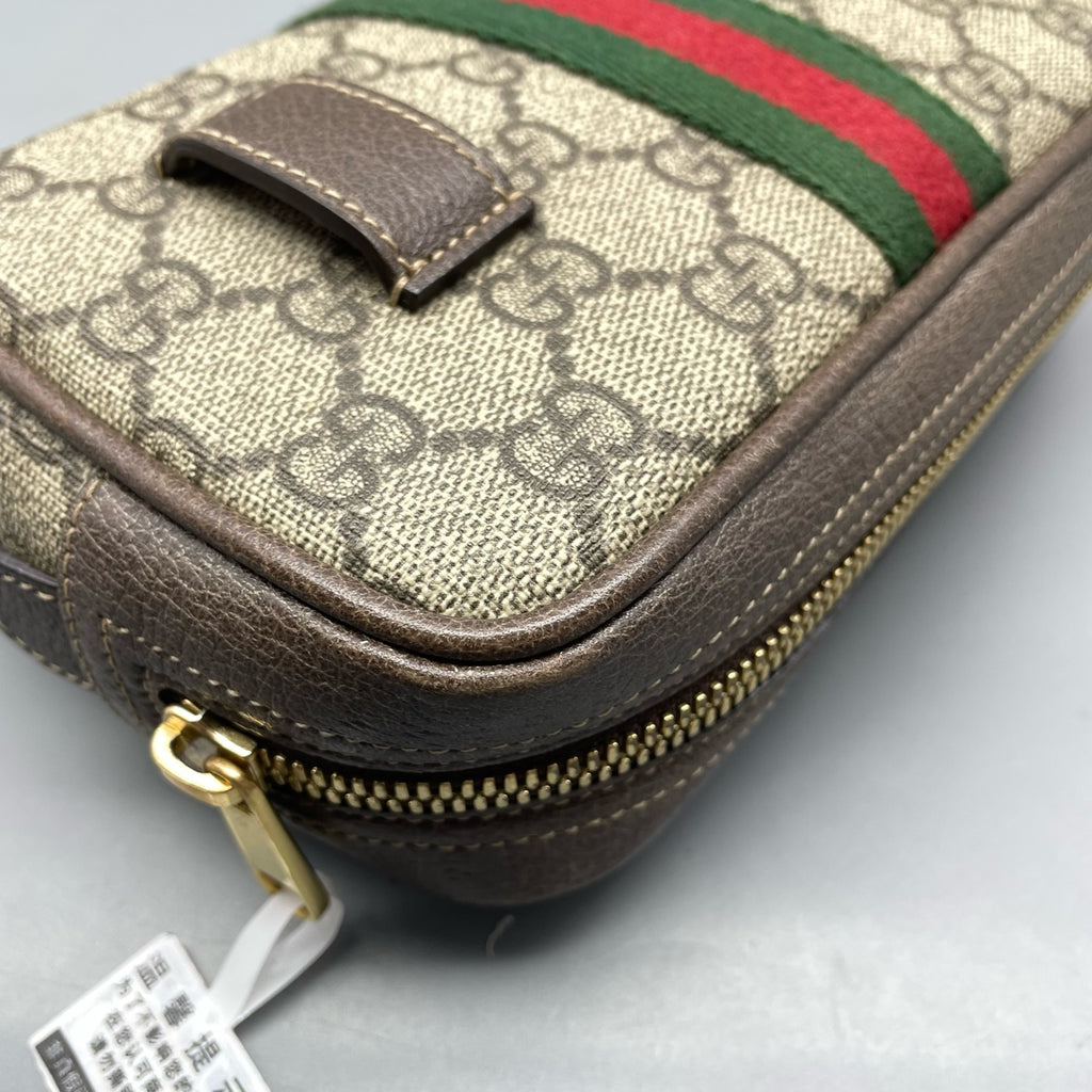 Gucci Belt Bag & Fanny Pack