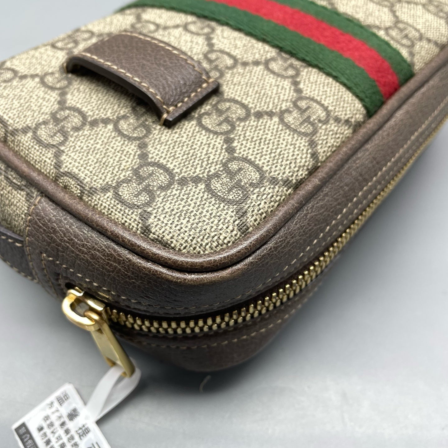 Gucci Belt Bag & Fanny Pack