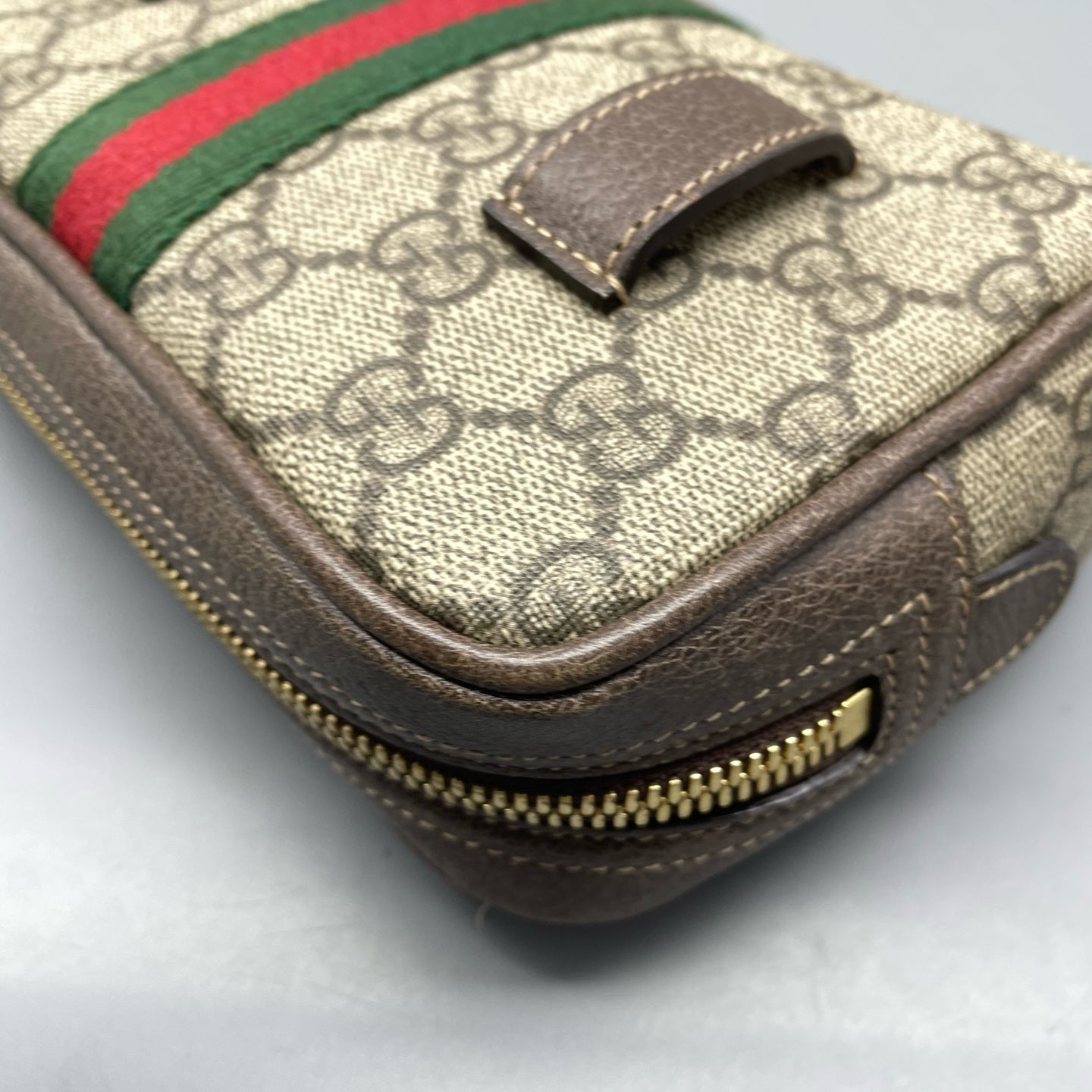 Gucci Belt Bag & Fanny Pack