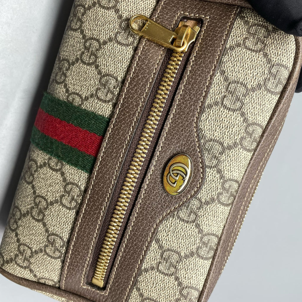 Gucci Belt Bag & Fanny Pack