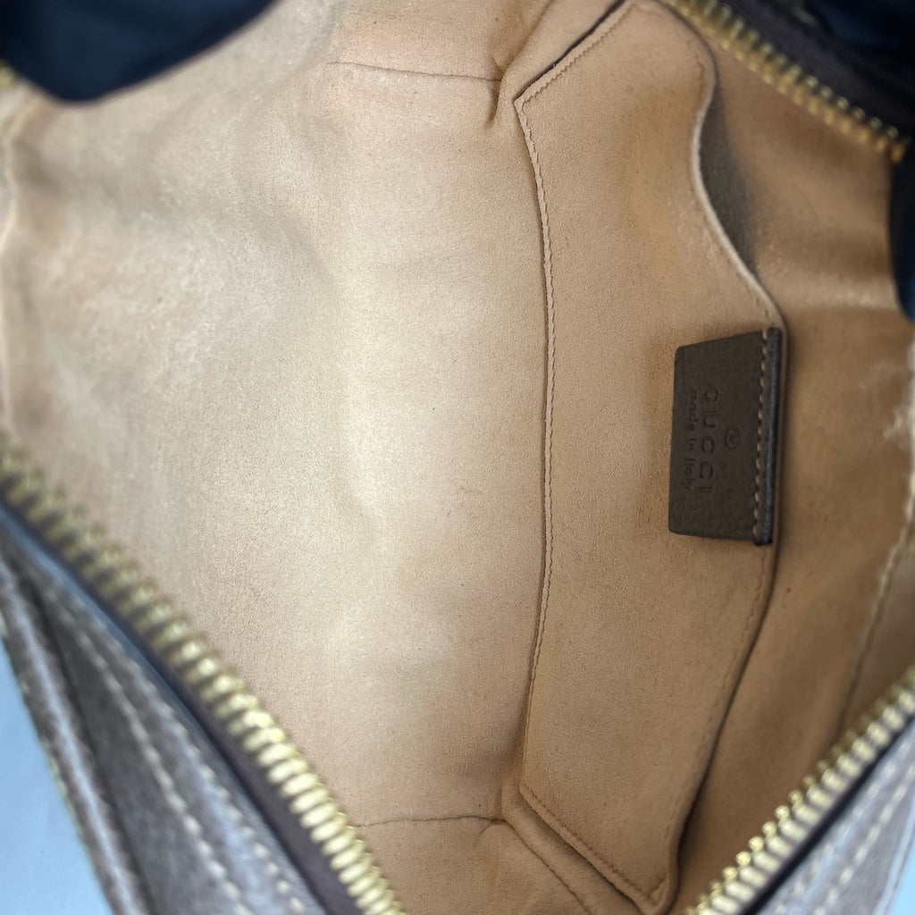 Gucci Belt Bag & Fanny Pack