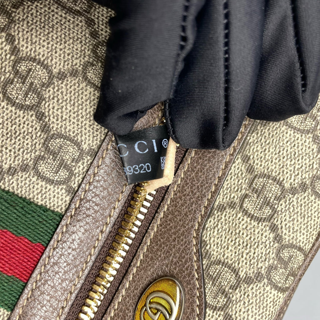 Gucci Belt Bag & Fanny Pack
