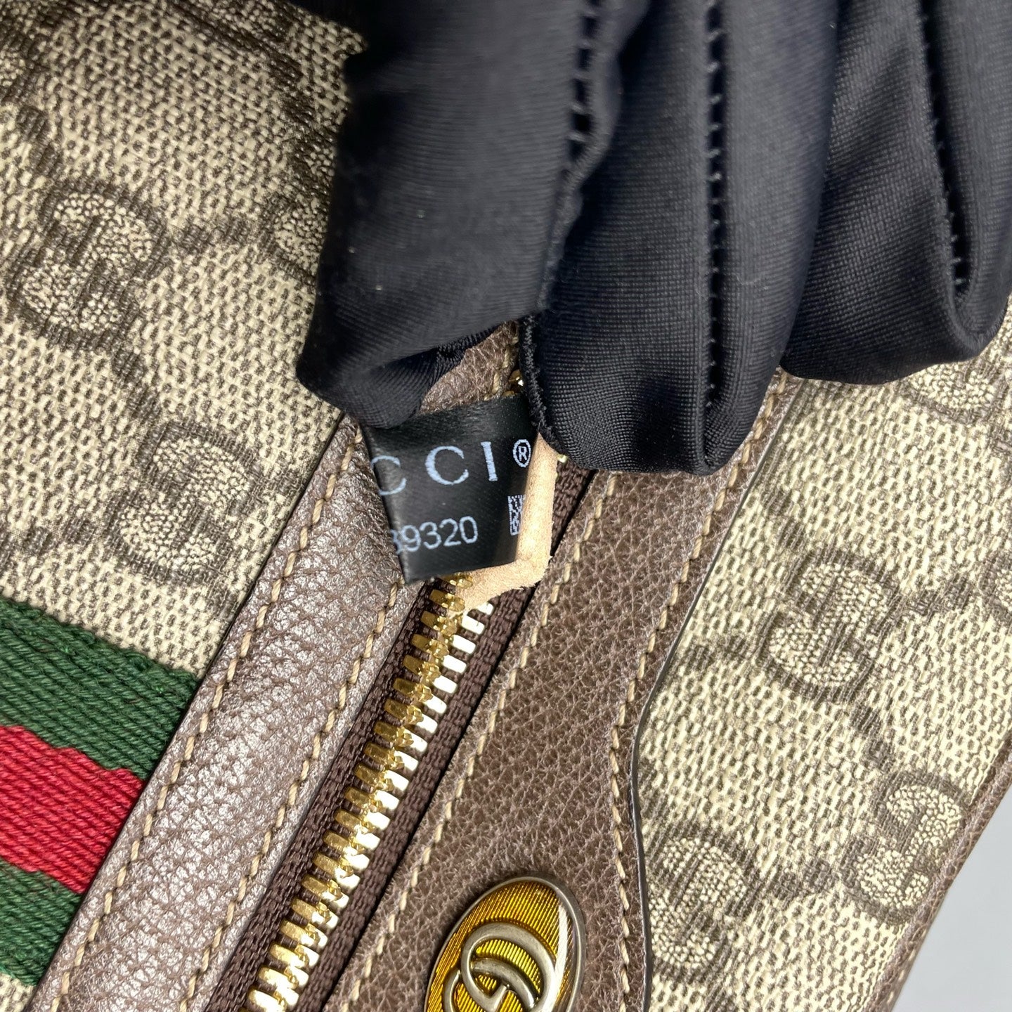 Gucci Belt Bag & Fanny Pack