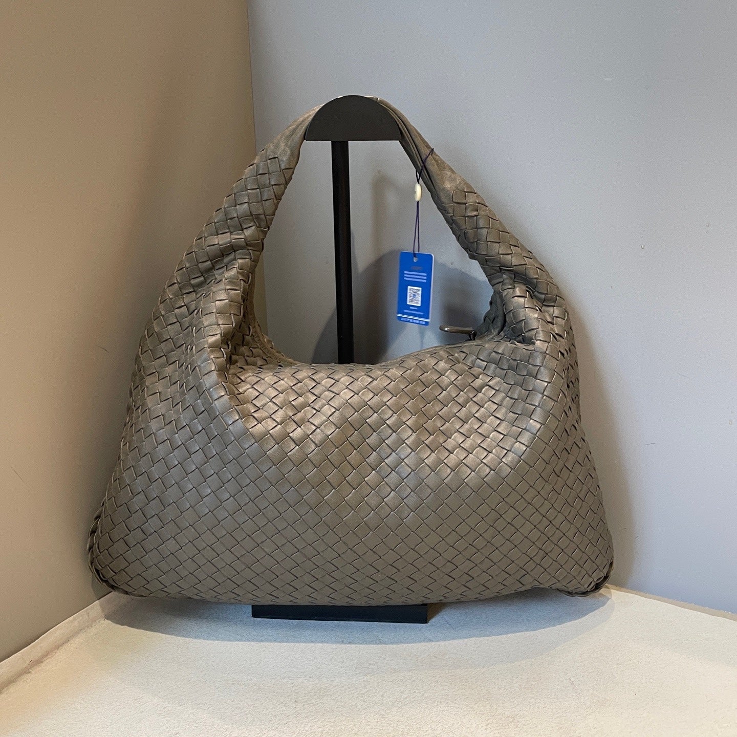 Bottega Veneta Green