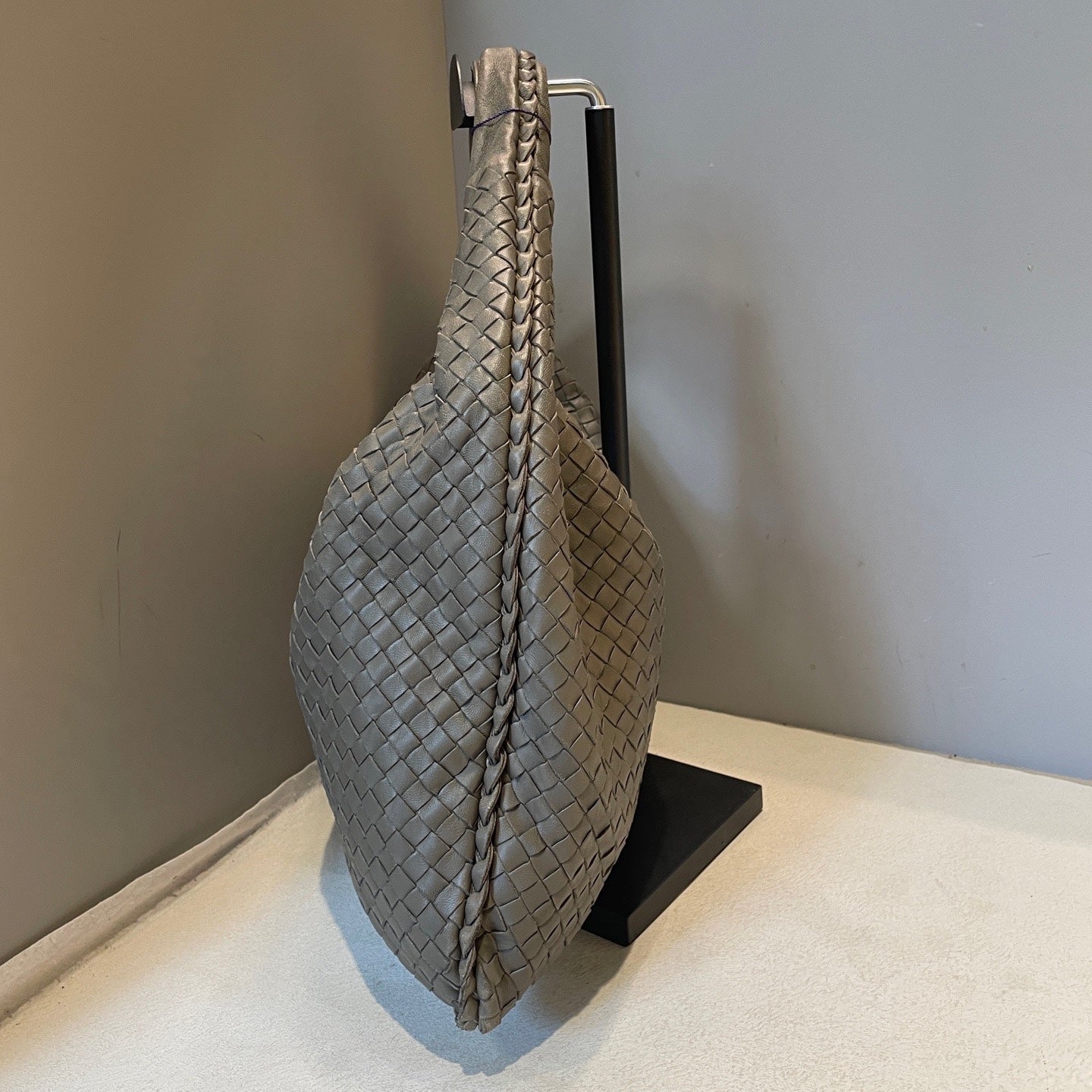 Bottega Veneta Green