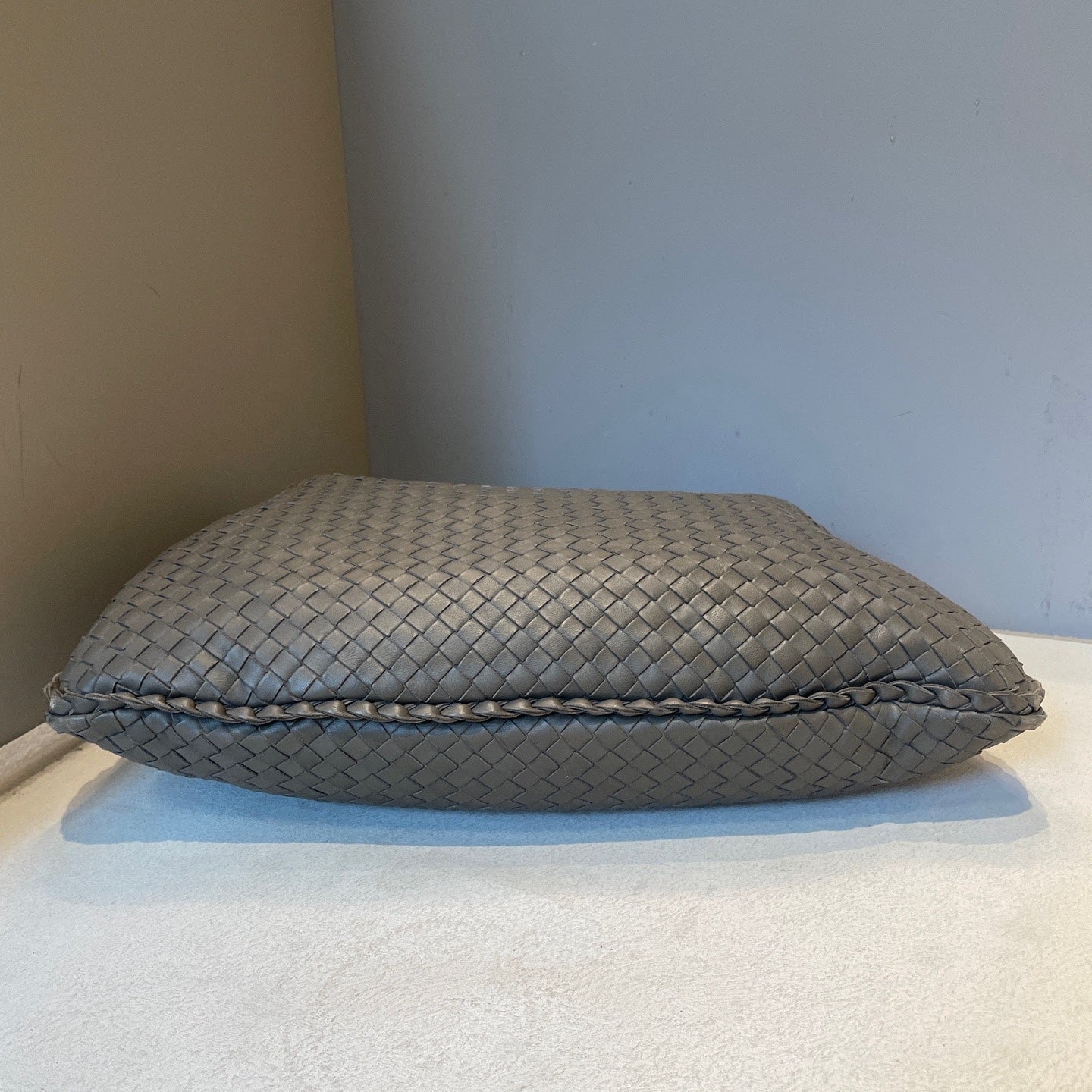 Bottega Veneta Green