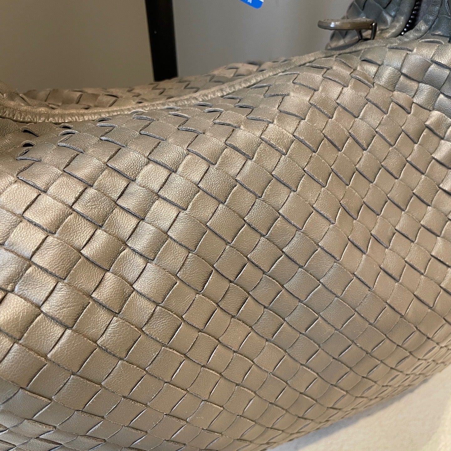 Bottega Veneta Green