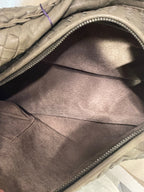 Bottega Veneta Green