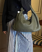 Bottega Veneta Green