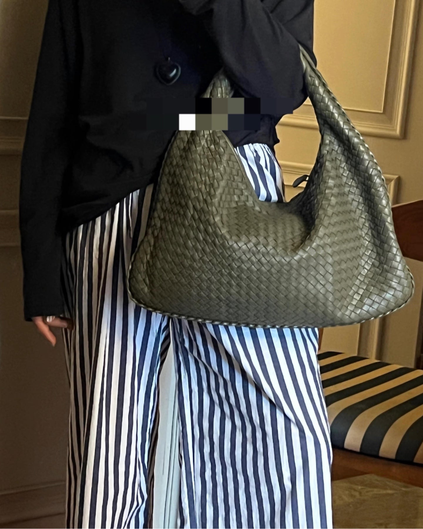 Bottega Veneta Green
