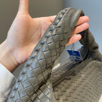 Bottega Veneta Green