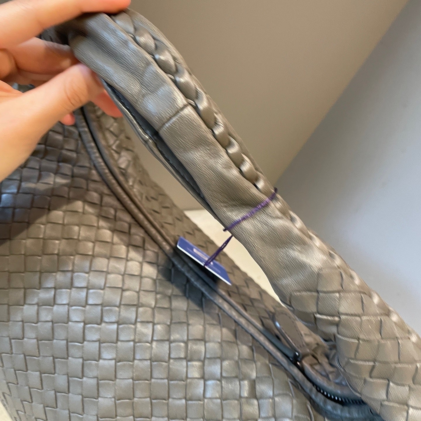 Bottega Veneta Green