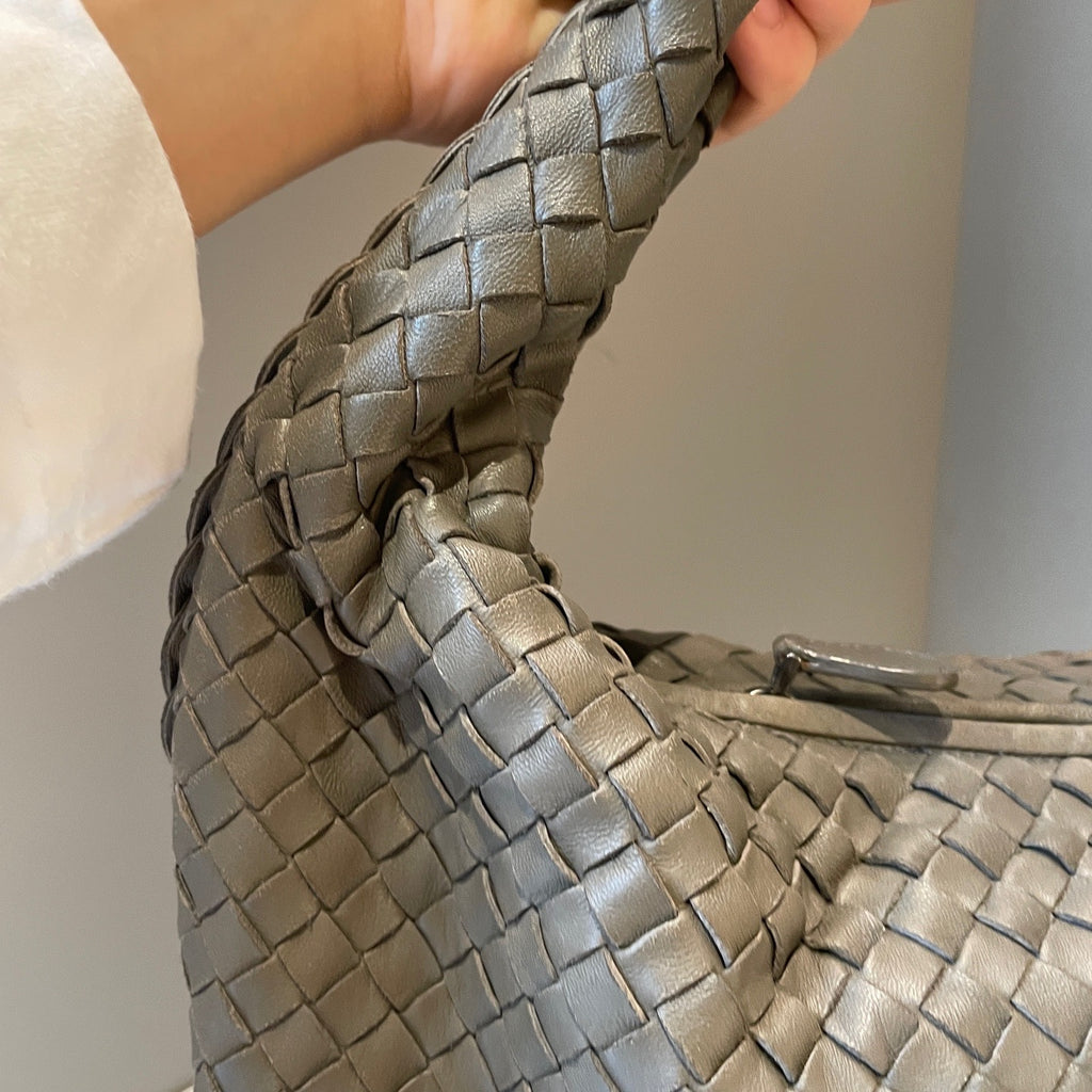 Bottega Veneta Green