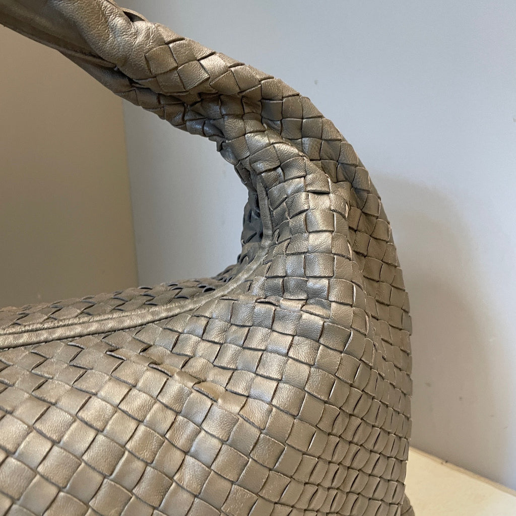 Bottega Veneta Green