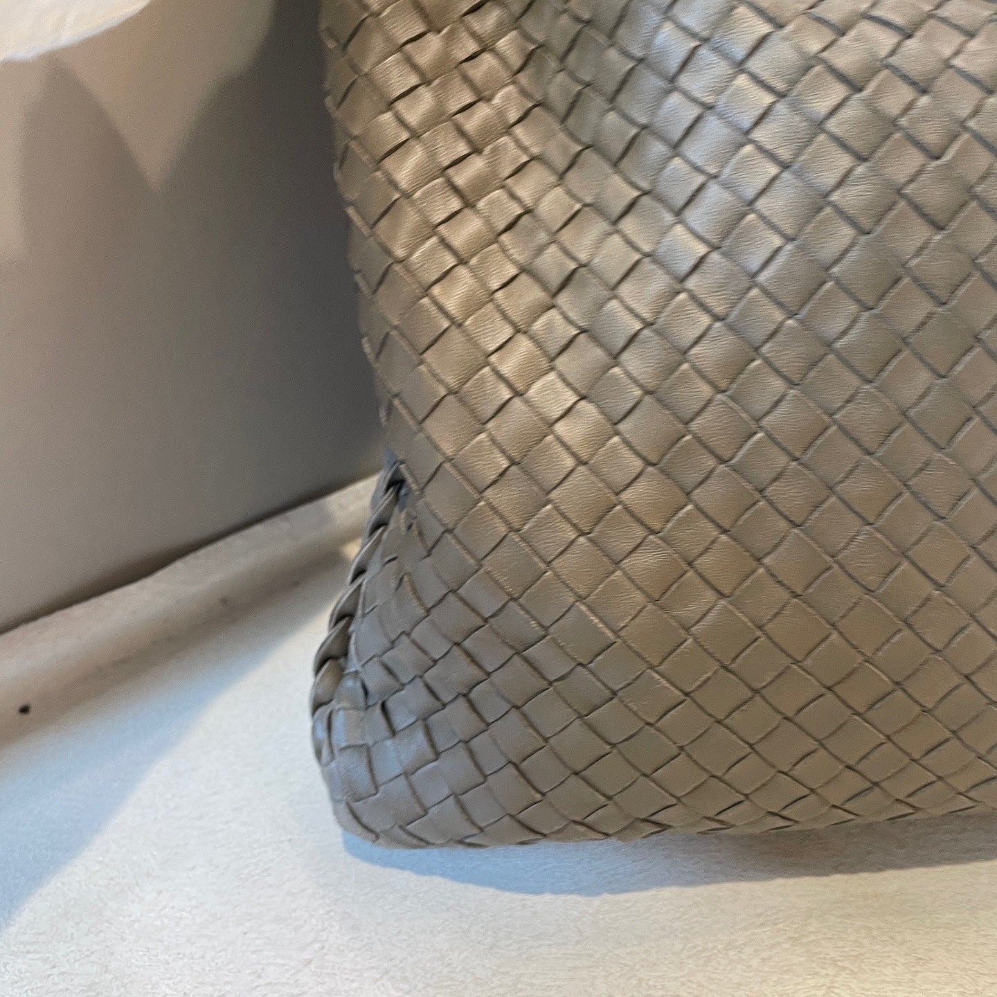 Bottega Veneta Green